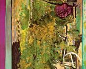 乔治 勃拉克 : My Bicycle